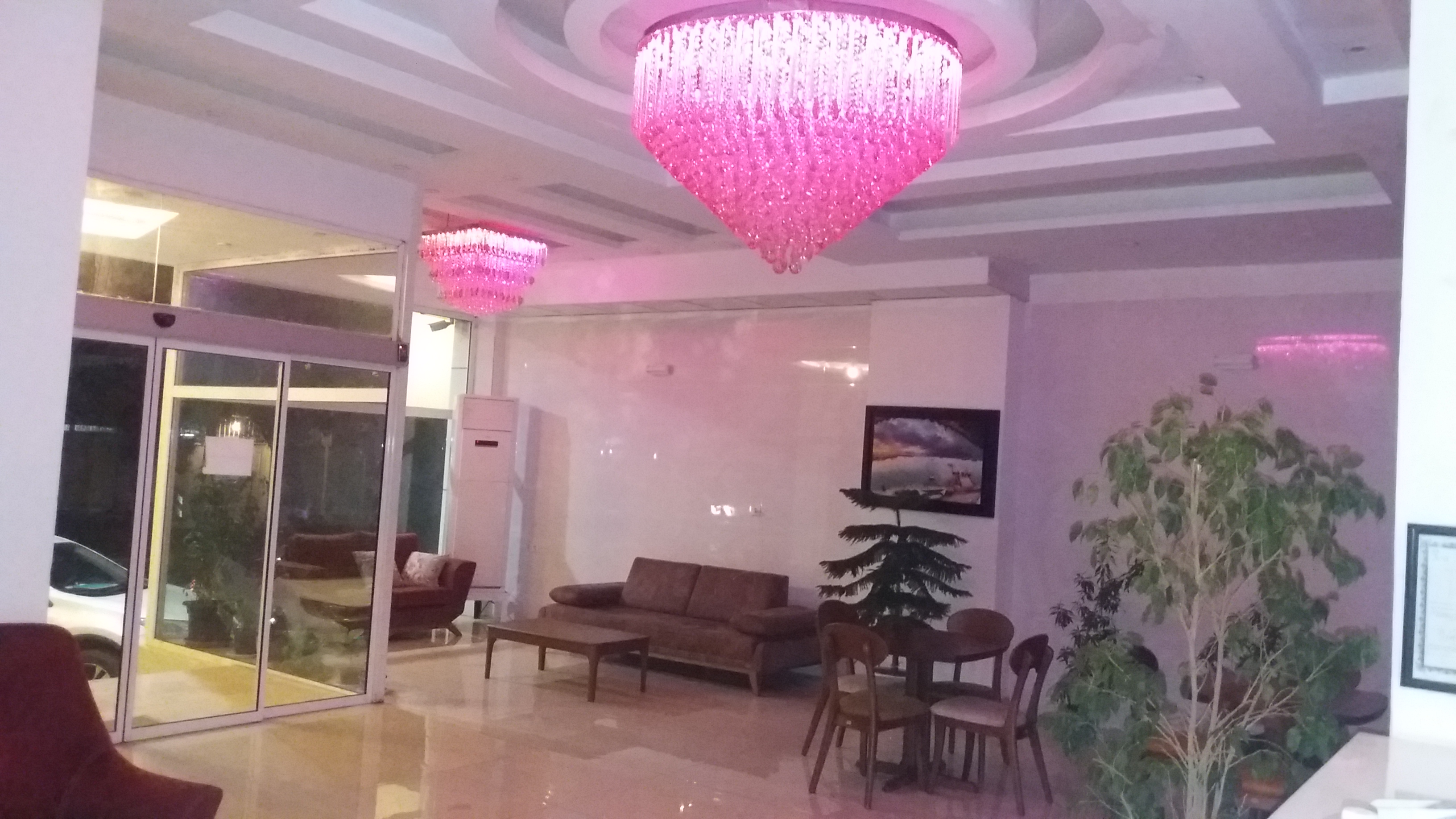 Sefid Apartment Hotel Bandar Abbas